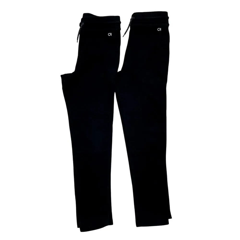 Gap Fit Tech Pant Bundle - Black - Large 10